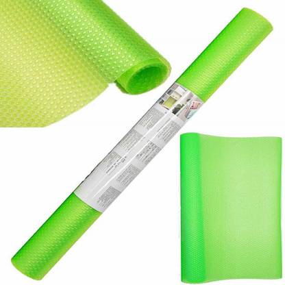 EVA Anti slip Shelf Liner Mat Rubber Drawer Mat
