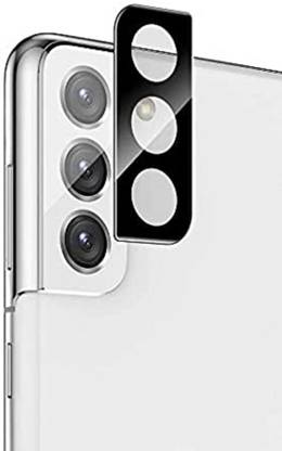 A3sprime Back Camera Lens Glass Protector for Samsung Galaxy S21 Plus 5G, Scratch Resistant Camera Lens Tempered Glass Protector