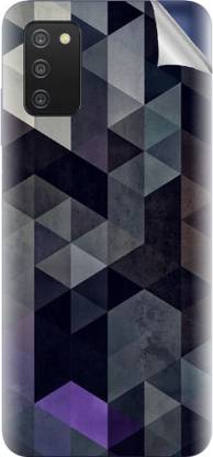 tiddler Samsung Galaxy A03s Mobile Skin
