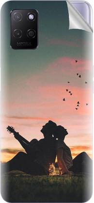 tiddler Realme V11s 5G Mobile Skin