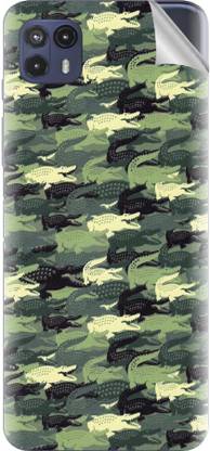 Aashkan Motorola Moto G50 5G Mobile Skin