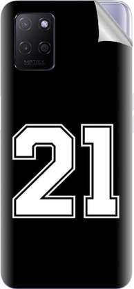 tiddler Realme V11s 5G Mobile Skin