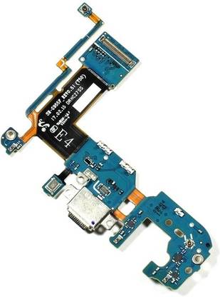 VYU S8 Plus Samsung S8 Plus Premium Charging PCB Complete Flex