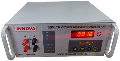 Innova 6310+ Multi-Range Ohmmeter