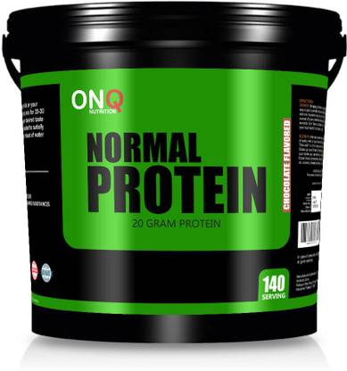 ONQ Normal Protein - 11lbs Whey Protein