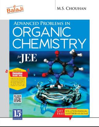 Advanced Problems In Organic Chemistry
