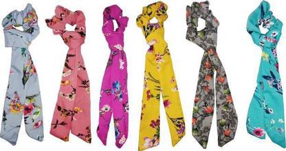 Savitri random design and colour Rubber Band