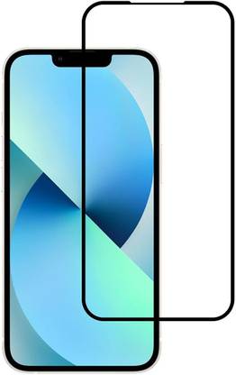 Pmp Tempered Glass Guard for iphone 13