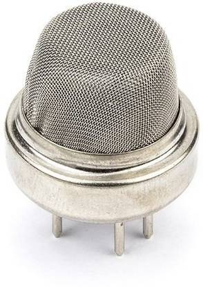 Novation Hub DIFFERENT TYPES OF MQ SENSOR -MQ 2 ,MQ 3 ,MQ 4,MQ 5,MQ 6,MQ 7,MQ 8,MQ135 Gas Sensor