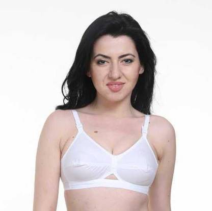 Women Full Coverage Non Padded Bra