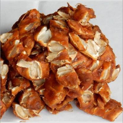 Freshtige Tamarind Without Seeds Imli Seedless Emli without Seeds Tamrind (200 g)