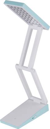Dp 6057 (RECHARGEABLE LED DESK LAMP) 4000mAh Battery, Dual-mode Function Table Lamp