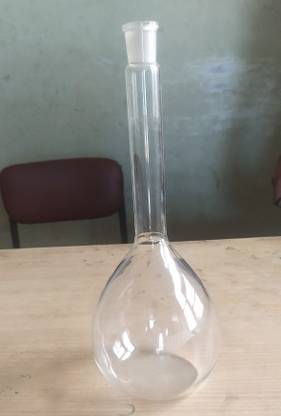 Rawal Volumetric Flask