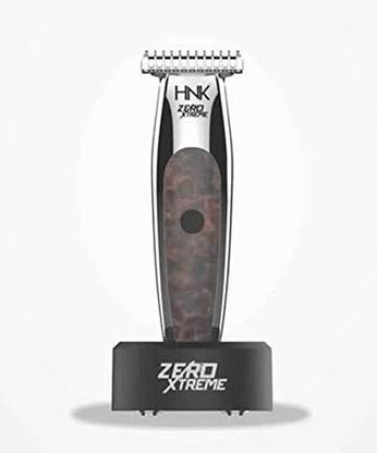 HNK Zero Xtreme Trimmer Trimmer 30 min  Runtime 3 Length Settings