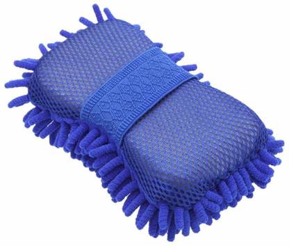 bhp Fabric Vehicle Washing  Sponge