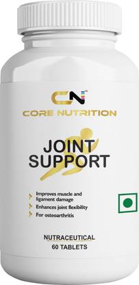 CORE NUTRITION Joint Support Tablets 60 Tab