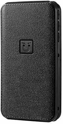 MatLogix 4K Spy Power Bank Voice Recorder Continues 15 Days Recording in 32GB memory card 32 GB Voice Recorder