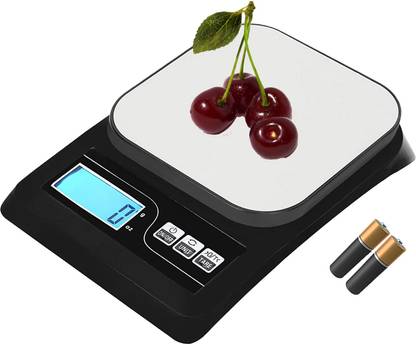 Qozent Kitchen Weight Scale- home kitchenweight scale /48/AQag Weighing Scale