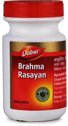Dabur Brahma Rasayan (250g) 1 Piece