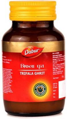 Dabur Trifala Ghrit (100g) 1 Piece