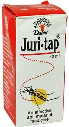 Dabur Juritap (30ml) PACK OF 14