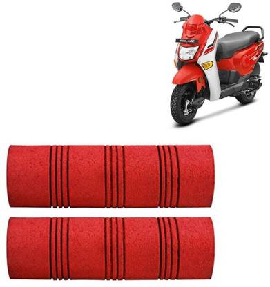 RD Universal Honda Handle Bar Grip For Honda Cliq