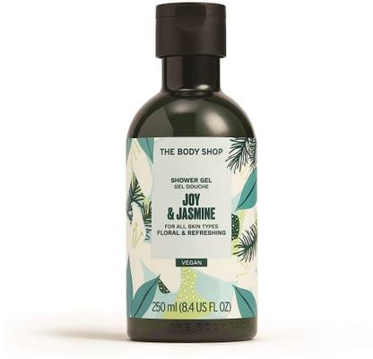 THE BODY SHOP Joy & Jasmine Shower Gel