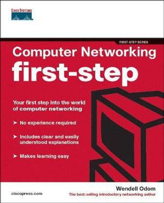 Computer Networking First-Step 1st  Edition