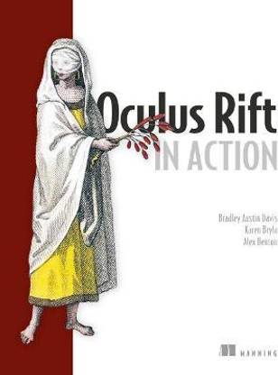 Oculus Rift in Action