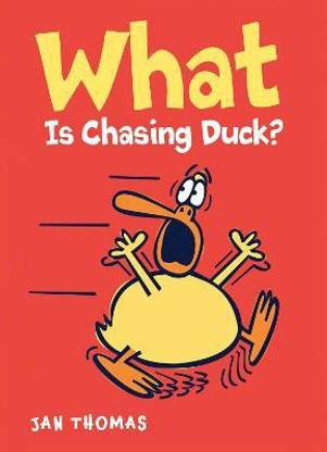 What is Chasing Duck?