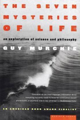 Seven Mysteries Of Life, The