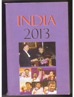 India 2013