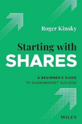Starting With Shares