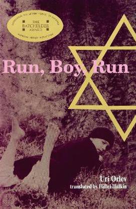 Run, Boy, Run
