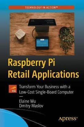Raspberry Pi Retail Applications