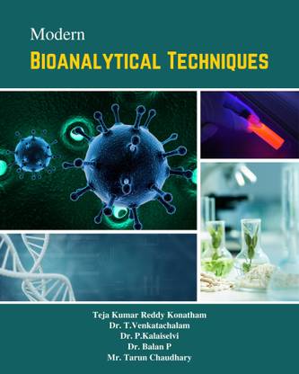 Modern Bioanalytical Techniques