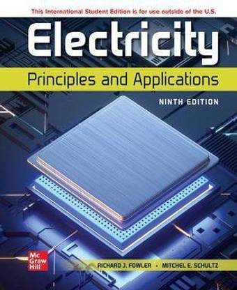 Electricity: Principles and Applications ISE