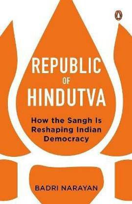 Republic of Hindutva