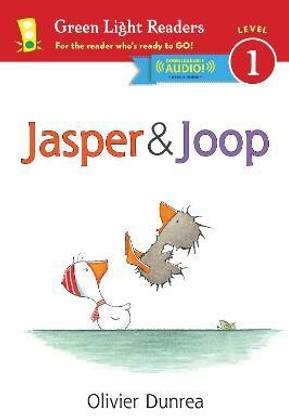 Jasper and Joop: Green Light Readers, Level 1