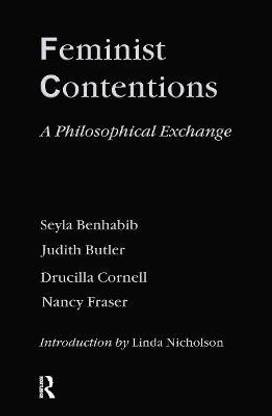 Feminist Contentions