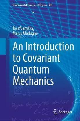 An Introduction to Covariant Quantum Mechanics