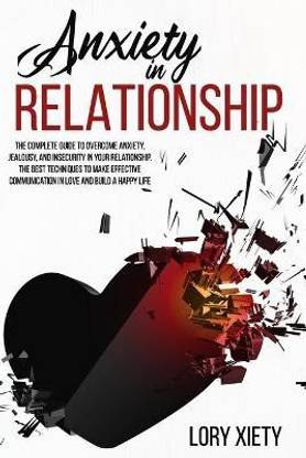 Anxiety in Relationship