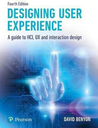 Designing User Experience