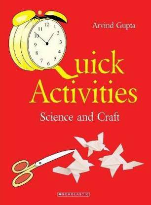 Quick Activities