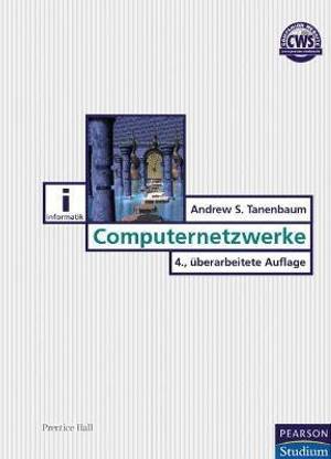 Computernetzwerke