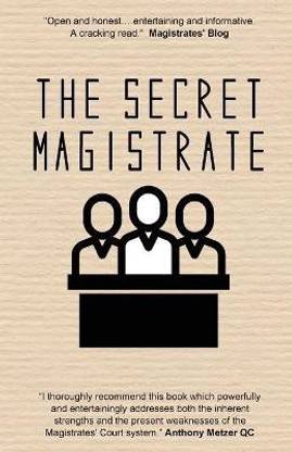 The Secret Magistrate