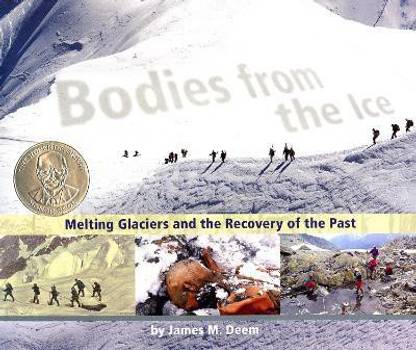 Bodies from the Ice