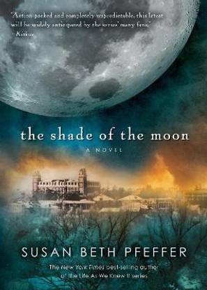 The Shade of the Moon, 4