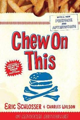 Chew on This