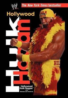 Hollywood Hulk Hogan